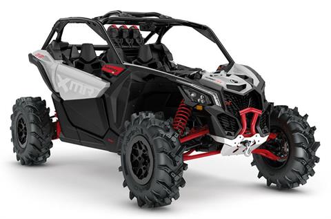 2025 Can-Am Maverick X3 X MR Turbo RR 64 in Festus, Missouri