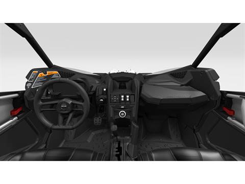 2025 Can-Am Maverick X3 X MR Turbo RR 64 in Falconer, New York - Photo 5