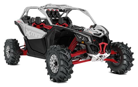 2025 Can-Am Maverick X3 X MR Turbo RR 72 in Waukon, Iowa