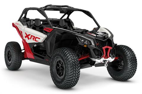 2025 Can-Am Maverick X3 X RC Turbo RR 64 in Waukon, Iowa