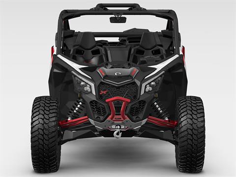 2025 Can-Am Maverick X3 X RC Turbo RR 64 in Toronto, South Dakota - Photo 3