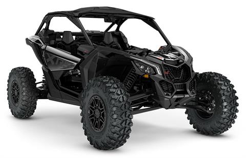 2025 Can-Am Maverick X3 X RS Turbo RR in Leesville, Louisiana