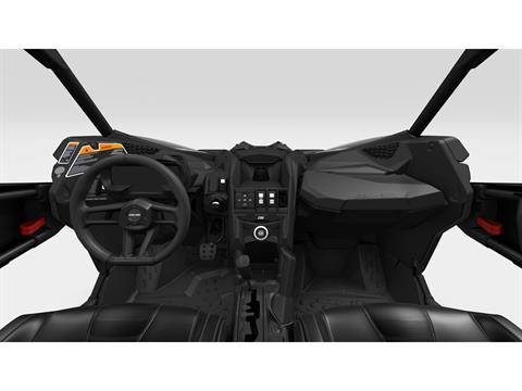 2025 Can-Am Maverick X3 X RS Turbo RR in Falconer, New York - Photo 5