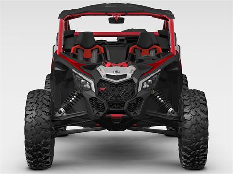 2025 Can-Am Maverick X3 X RS Turbo RR with Smart-Shox in Devils Lake, North Dakota - Photo 3