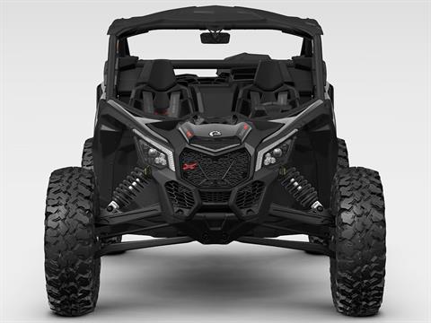 2025 Can-Am Maverick X3 X RS Turbo RR with Smart-Shox in Festus, Missouri - Photo 3