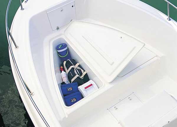 2003 Cobia 194 Center Console in Kenner, Louisiana - Photo 3