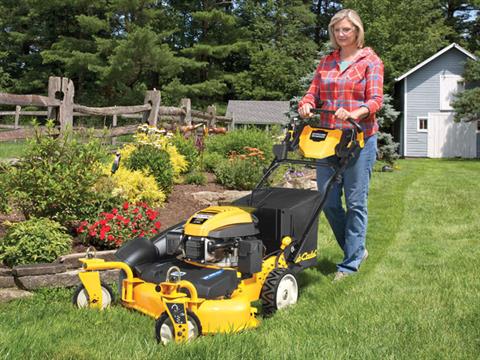 Cub Cadet CC 600 28 in. Cub Cadet 224 cc in Saint Johnsbury, Vermont - Photo 6