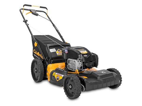 Cub Cadet SC300B 21 in. Briggs & Stratton 163 cc in Knoxville, Tennessee