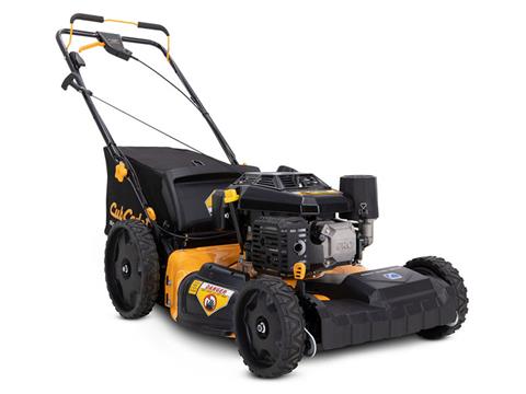 Cub Cadet SC300K 21 in. Kohler 173 cc in Knoxville, Tennessee