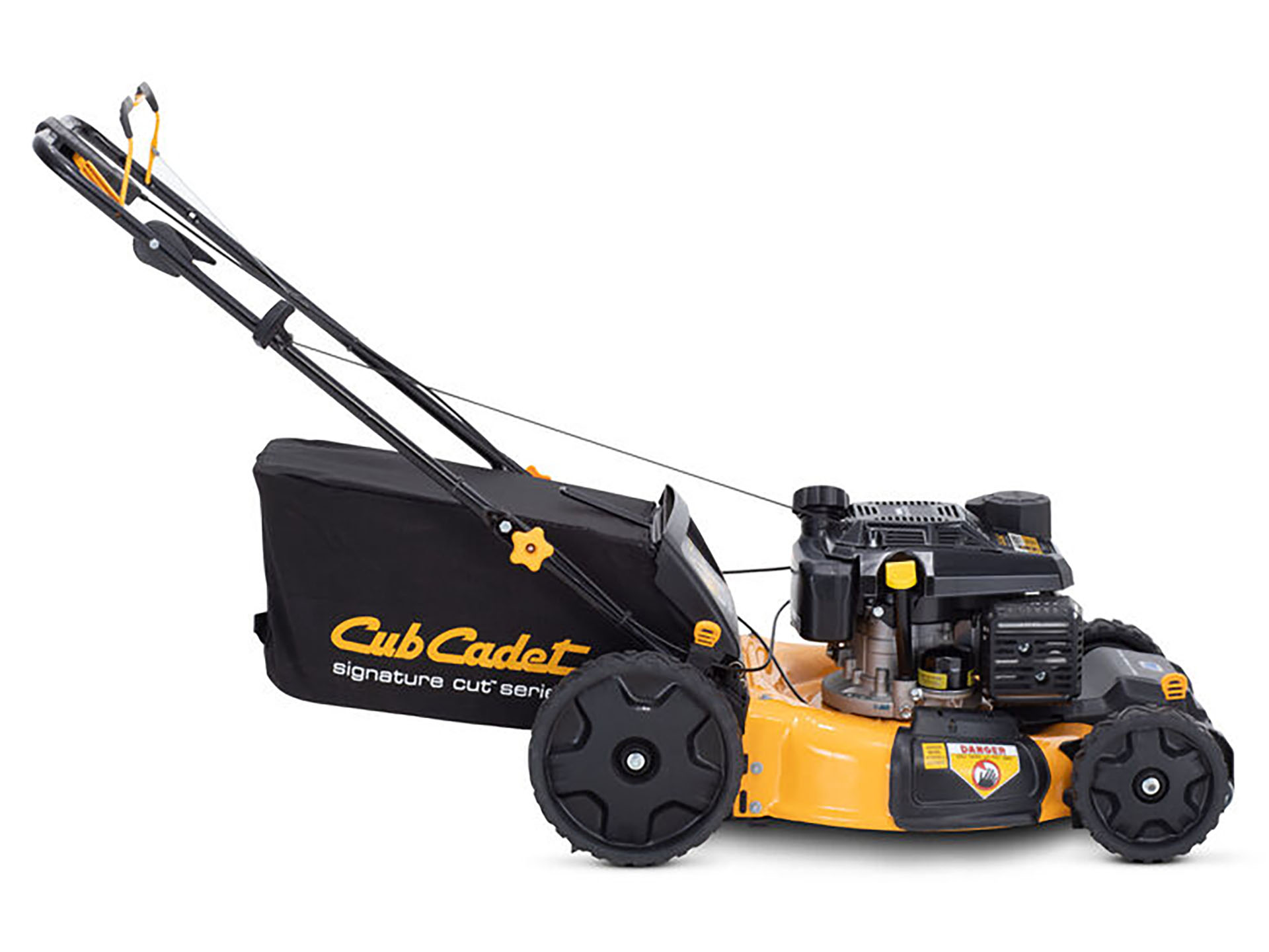 Cub Cadet SC300K 21 in. Kohler 173 cc in Sturgeon Bay, Wisconsin - Photo 5