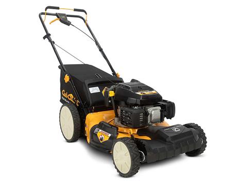 Cub Cadet SC300 21 in. Kohler 173 cc in Knoxville, Tennessee