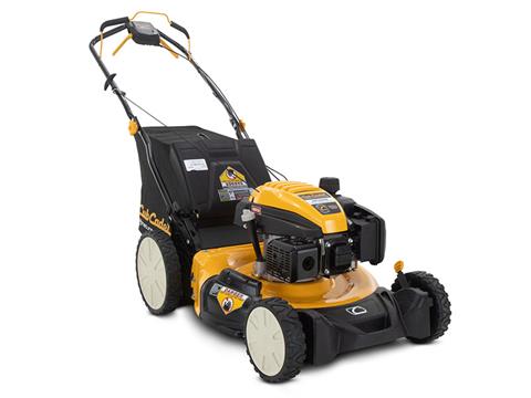 Cub Cadet SC500 21 in. Cub Cadet 163 cc in Knoxville, Tennessee