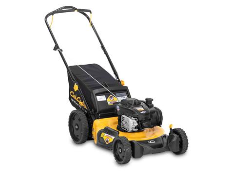 Cub Cadet SCP100 21 in. Briggs & Stratton 140 cc in Knoxville, Tennessee