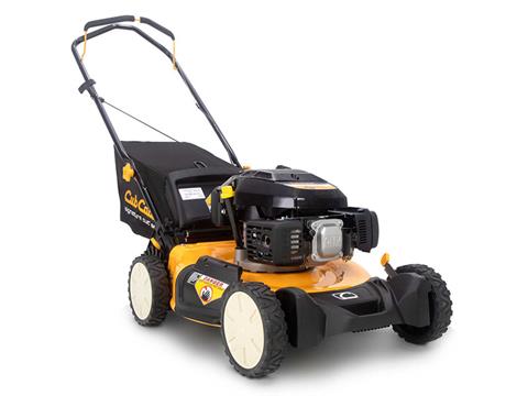 Cub Cadet SCP100 21 in. Kohler 173 cc in Knoxville, Tennessee