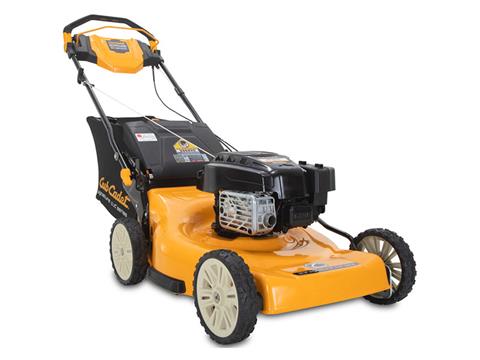 Cub Cadet SC 900 23 in. Briggs & Stratton Self-Propelled 190 cc in Bowling Green, Kentucky