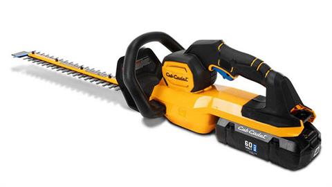 Cub Cadet HT24E Hedge Trimmer in Knoxville, Tennessee