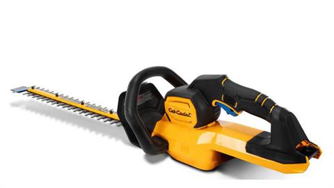 Cub Cadet HT24E Hedge Trimmer Bare in Westfield, Wisconsin