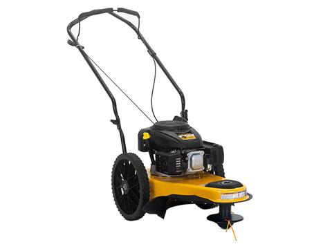 Cub Cadet ST 100 Wheeled String Trimmer in Tuscumbia, Alabama