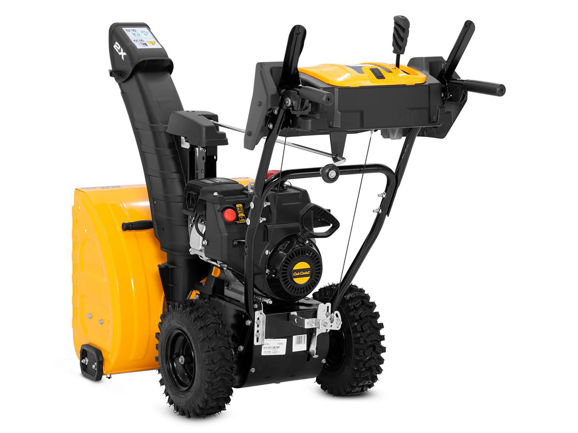 Cub Cadet 2X 24 in. in Moscow, Idaho - Photo 6