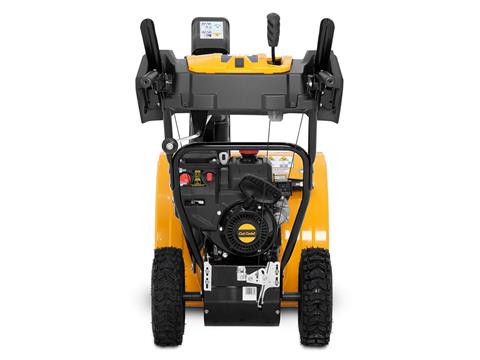 Cub Cadet 2X 24 in. in Aulander, North Carolina - Photo 7