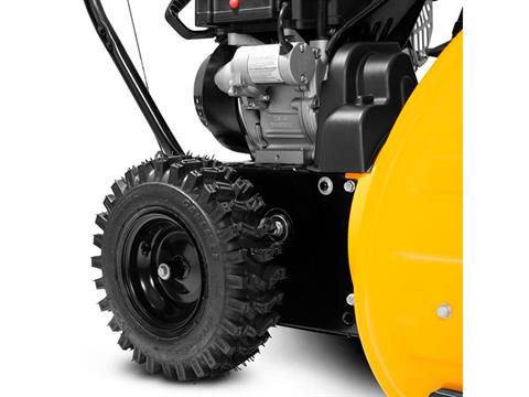 Cub Cadet 2X 24 in. in Moscow, Idaho - Photo 11