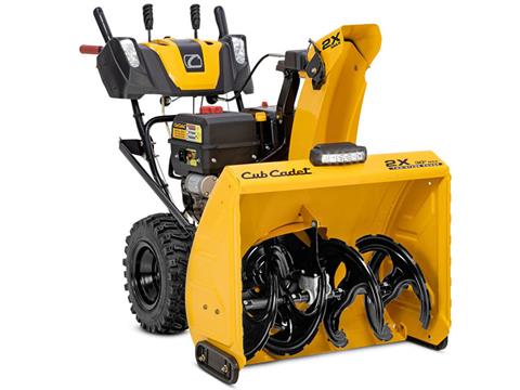 Cub Cadet 2X 30 in. MAX in Bowling Green, Kentucky