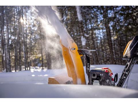 Cub Cadet 3X 26 in. in Saint Johnsbury, Vermont - Photo 16