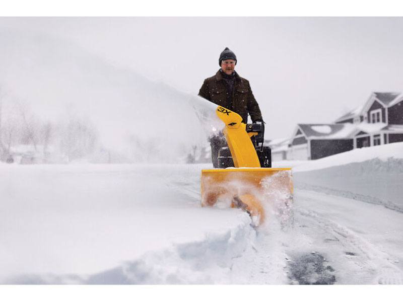 Cub Cadet 3X 26 in. in Saint Marys, Pennsylvania - Photo 18