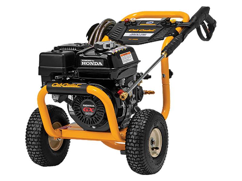 2019 Cub Cadet CC 3600 Pressure Washer in Knoxville, Tennessee - Photo 2