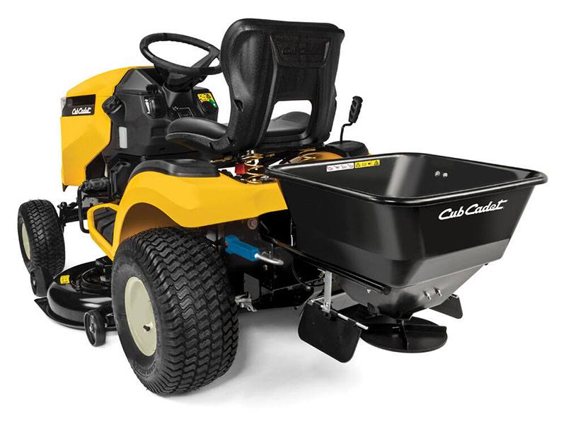 2020 Cub Cadet FastAttach Electric Rear Spreader in Knoxville, Tennessee