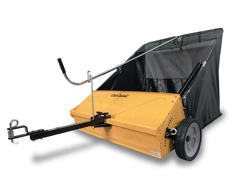 2020 Cub Cadet 44 in. Lawn Sweeper in Marion, North Carolina