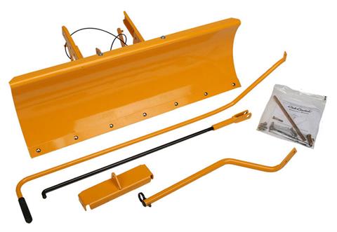 2021 Cub Cadet 42 in. Snow Plow Blade in Bowling Green, Kentucky