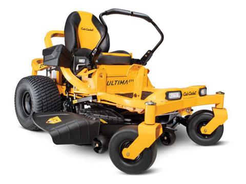 2021 Cub Cadet ZT1 50 in. Kawasaki FR691V 23 hp in Ooltewah, Tennessee - Photo 2