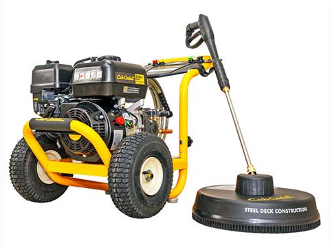 2021 Cub Cadet CC3400 Pressure Washer in Knoxville, Tennessee