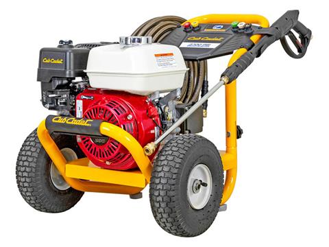 2021 Cub Cadet CC3700 Pressure Washer in Ooltewah, Tennessee