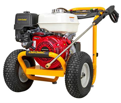 2021 Cub Cadet CC4000 Pressure Washer in Knoxville, Tennessee