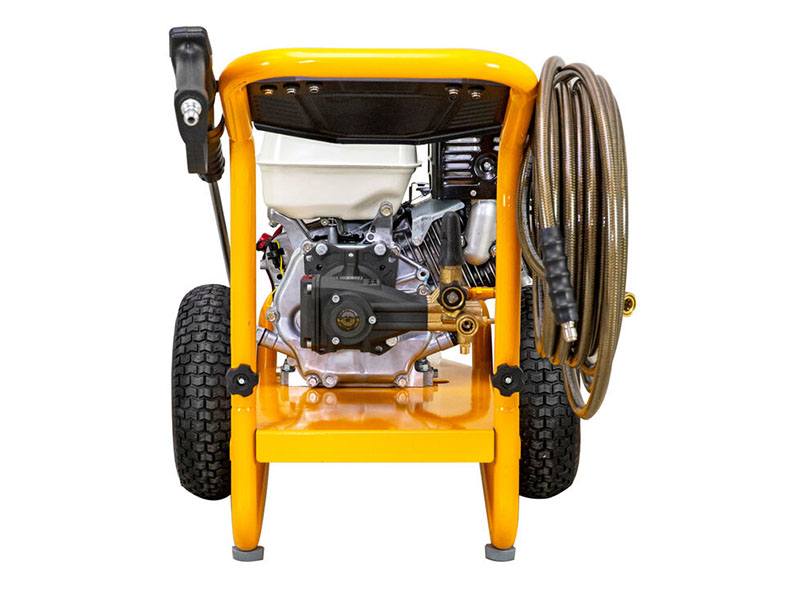 2021 Cub Cadet CC4000 Pressure Washer in Knoxville, Tennessee - Photo 4