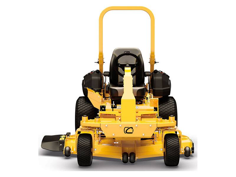 2022 Cub Cadet Pro Z 560 S KW 60 in. Kawasaki FX850V 27 hp in Tuscumbia, Alabama - Photo 6