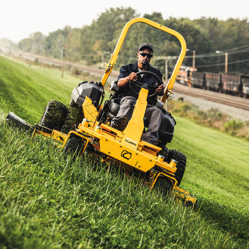 2022 Cub Cadet Pro Z 972 SD 72 in. Kawasaki FX1000V 35 hp in Ooltewah, Tennessee - Photo 6