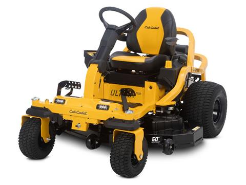 2022 Cub Cadet ZTS2 50 in. Kohler Pro 7000 Series 23 hp in Florence, Alabama - Photo 3