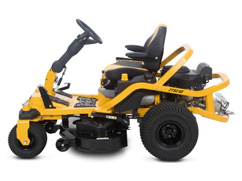 2022 Cub Cadet ZTS2 50 in. Kohler Pro 7000 Series 23 hp in Florence, Alabama - Photo 4