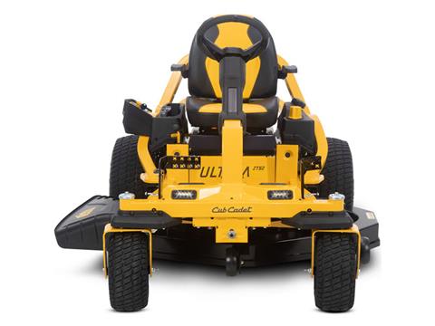2022 Cub Cadet ZTS2 50 in. Kohler Pro 7000 Series 23 hp in Florence, Alabama - Photo 5