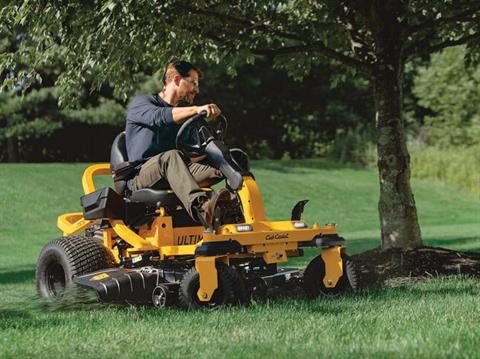 2022 Cub Cadet ZTS2 50 in. Kohler Pro 7000 Series 23 hp in Florence, Alabama - Photo 11