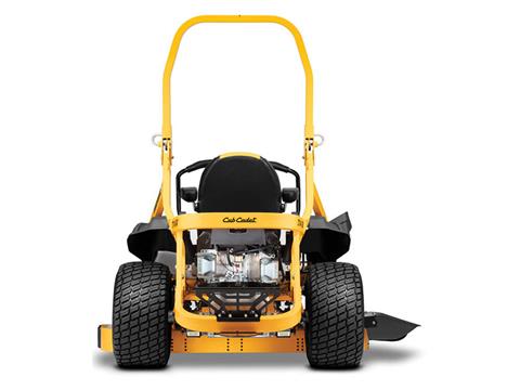 2022 Cub Cadet ZTX4 60 in. Kohler Pro 7000 24 hp in Florence, Alabama - Photo 5