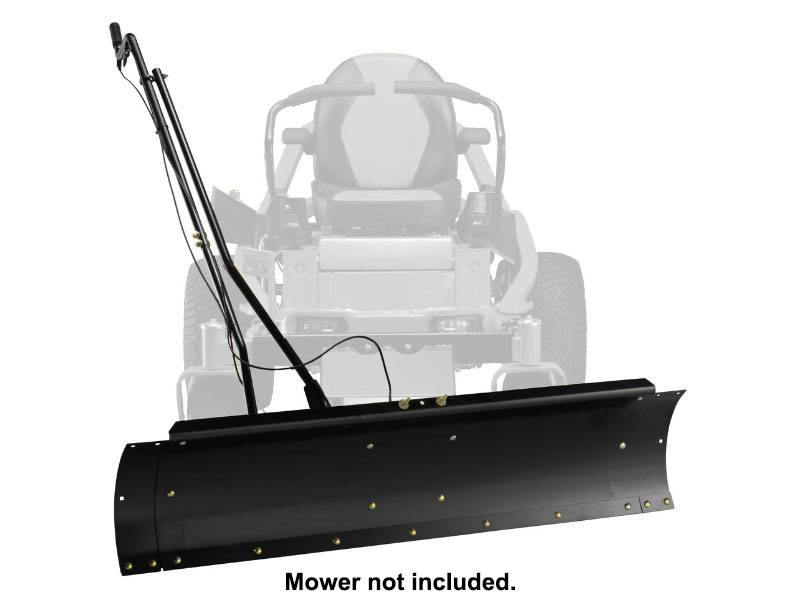 2023 Cub Cadet 52 in. All-Season Plow Blade Attachment in Knoxville, Tennessee - Photo 1