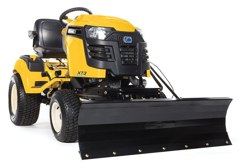 2023 Cub Cadet 46 in. Snow Plow Blade in Bowling Green, Kentucky