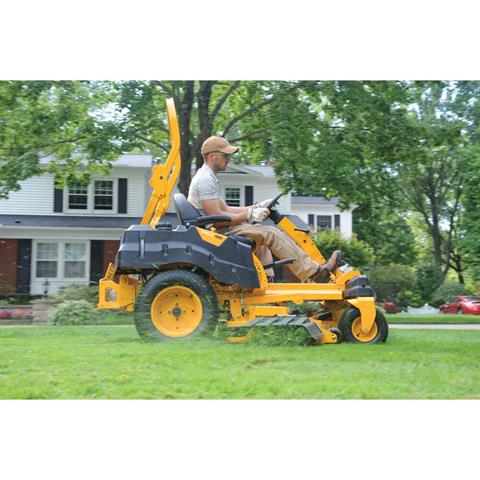 2023 Cub Cadet Pro Z 148 S 48 in. Kohler Confidant EFI 25 hp in Knoxville, Tennessee - Photo 3