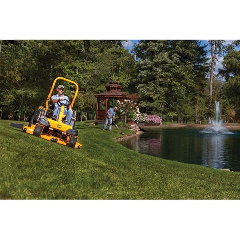 2023 Cub Cadet Pro Z 148 S 48 in. Kohler Confidant EFI 25 hp in Knoxville, Tennessee - Photo 4