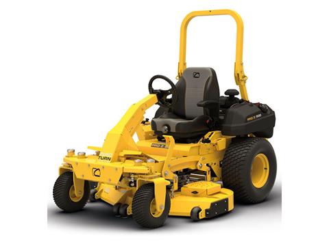 2023 Cub Cadet Pro Z 554 S KW 54 in. Kawasaki FX850V 27 hp in Knoxville, Tennessee - Photo 2