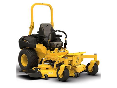 2023 Cub Cadet Pro Z 560 L KW 60 in. Kawasaki FX850V 27 hp in Knoxville, Tennessee